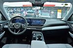 Buick E5: Фото 1