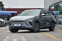 Фото Buick E5