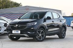 Фото Buick Encore GX