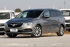 Фото Buick GL6