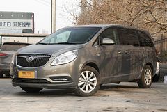 Фото Buick GL8