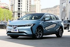 Фото Buick Velite 6