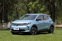 Фото Buick Velite 7