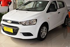 Фото Chevrolet Aveo Фото Chevrolet Aveo