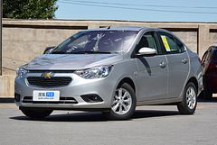 Фото Chevrolet Sail Фото Chevrolet Sail