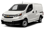 Chevrolet City Express