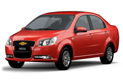 Фото Chevrolet Nexia Фото Chevrolet Nexia