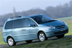 Citroen C8: Фото 1