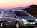 Citroen C8: Фото 2