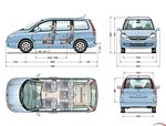 Citroen C8: Фото 3