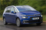 Citroen Grand C4 Picasso: Фото 1