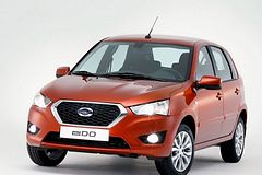 Фото Datsun mi-DO