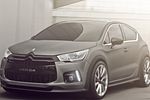 DS 4