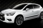 DS 4