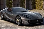 Ferrari 812: Фото 2