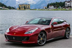 Ferrari GTC4Lusso