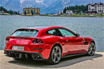 Ferrari GTC4Lusso