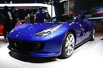 Ferrari GTC4Lusso
