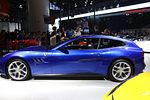 Ferrari GTC4Lusso