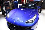 Ferrari GTC4Lusso