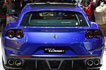 Ferrari GTC4Lusso