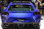 Ferrari GTC4Lusso