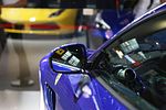Ferrari GTC4Lusso