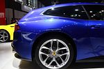 Ferrari GTC4Lusso