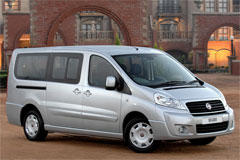 Фото Fiat Scudo Фото Fiat Scudo