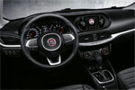 Fiat Tipo: Фото 1