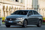 Fiat Tipo: Фото 1