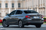 Fiat Tipo: Фото 2