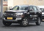 Ford Everest: Фото 1