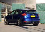 Ford Focus ST/RS: Фото 3