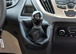 Ford Tourneo