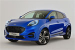 Ford Puma: Фото 1