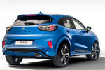 Ford Puma: Фото 2