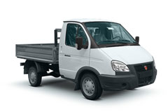 Фото ГАЗ 2310 «Соболь» Фото ГАЗ 2310 «Соболь»