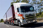 Hino 700: Фото 1