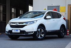 Фото Honda CR-V Фото Honda CR-V