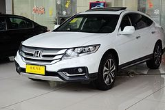 Фото Honda Crosstour Фото Honda Crosstour