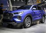 Hyundai Tucson: Фото 1