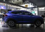Hyundai Tucson: Фото 2