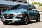 Hyundai Kona: Фото 1