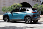 Hyundai Kona: Фото 2