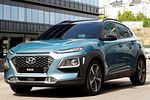 Hyundai Kona: Фото 3