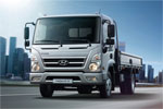 Hyundai Mighty: Фото 1