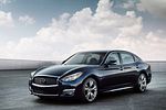 Infiniti Q70
