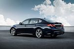 Infiniti Q70