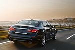 Infiniti Q70